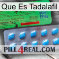 What Is Tadalafil new03